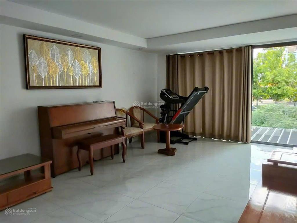 Bán nhà đẹp 5 tầng đường số 52, p. bình trưng tây khu thế kỷ 21 tp. thủ đức dt 5x20,5m cn 102,5m2