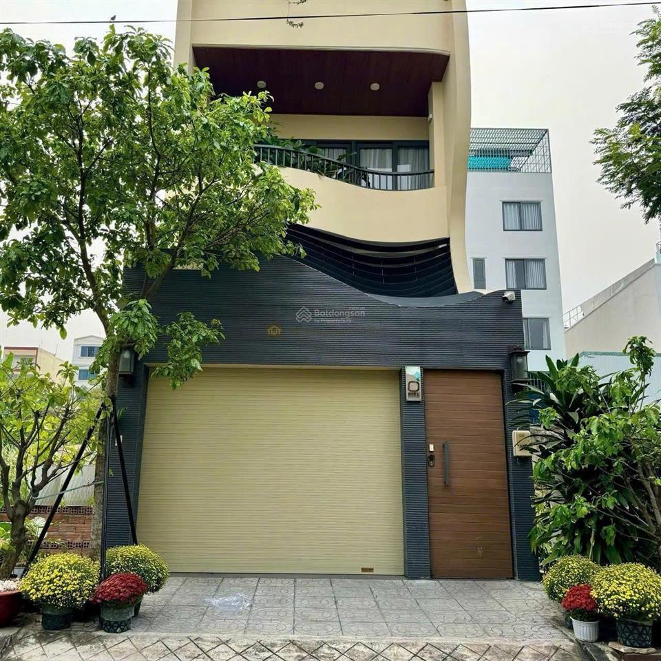 Bán nhà đẹp 5 tầng đường số 52, p. bình trưng tây khu thế kỷ 21 tp. thủ đức dt 5x20,5m cn 102,5m2