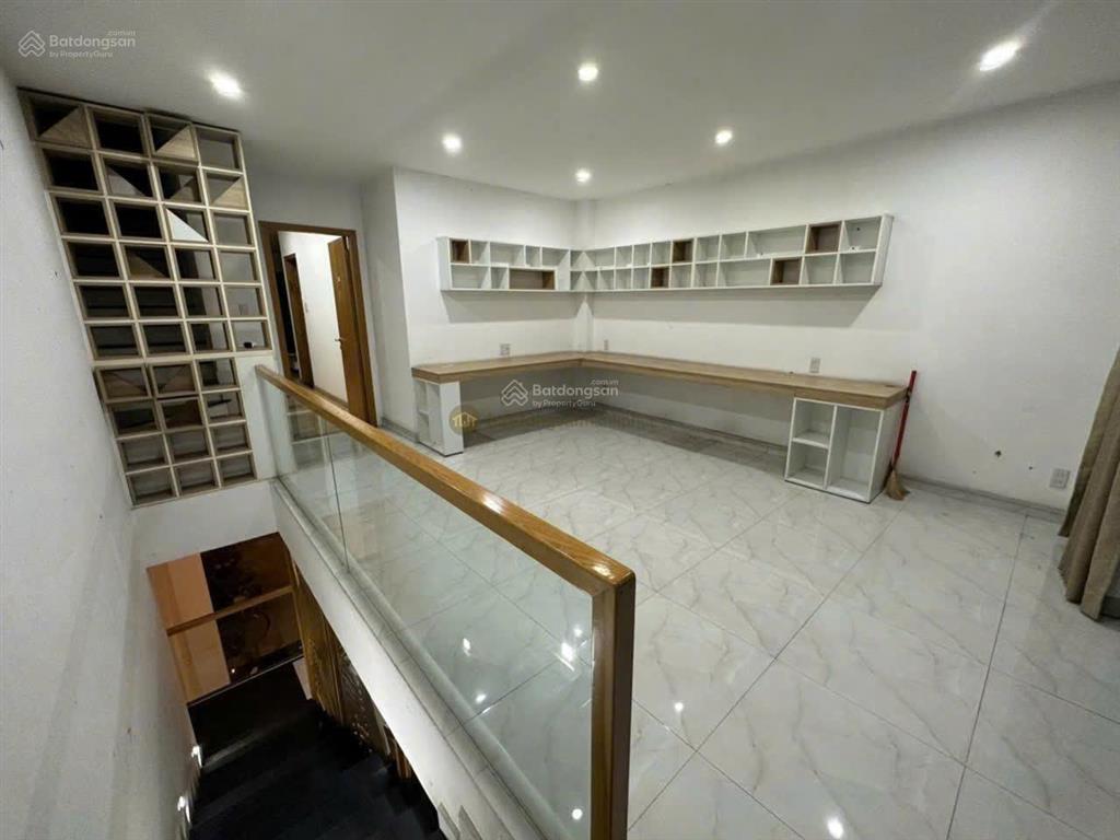 Bán nhà đẹp 5 tầng đường số 52, p. bình trưng tây khu thế kỷ 21 tp. thủ đức dt 5x20,5m cn 102,5m2