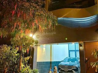 Bán nhà đẹp 5 tầng đường số 52, p. bình trưng tây khu thế kỷ 21 tp. thủ đức dt 5x20,5m cn 102,5m2