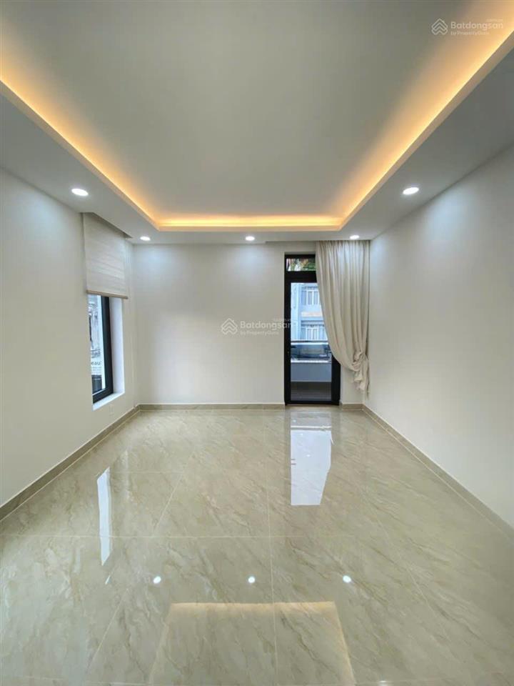 Bán nhà hxt xvnt quận bình thạnh tài sản giá trị lớn diện tích hiếm có trong khu vực dt 8x25m