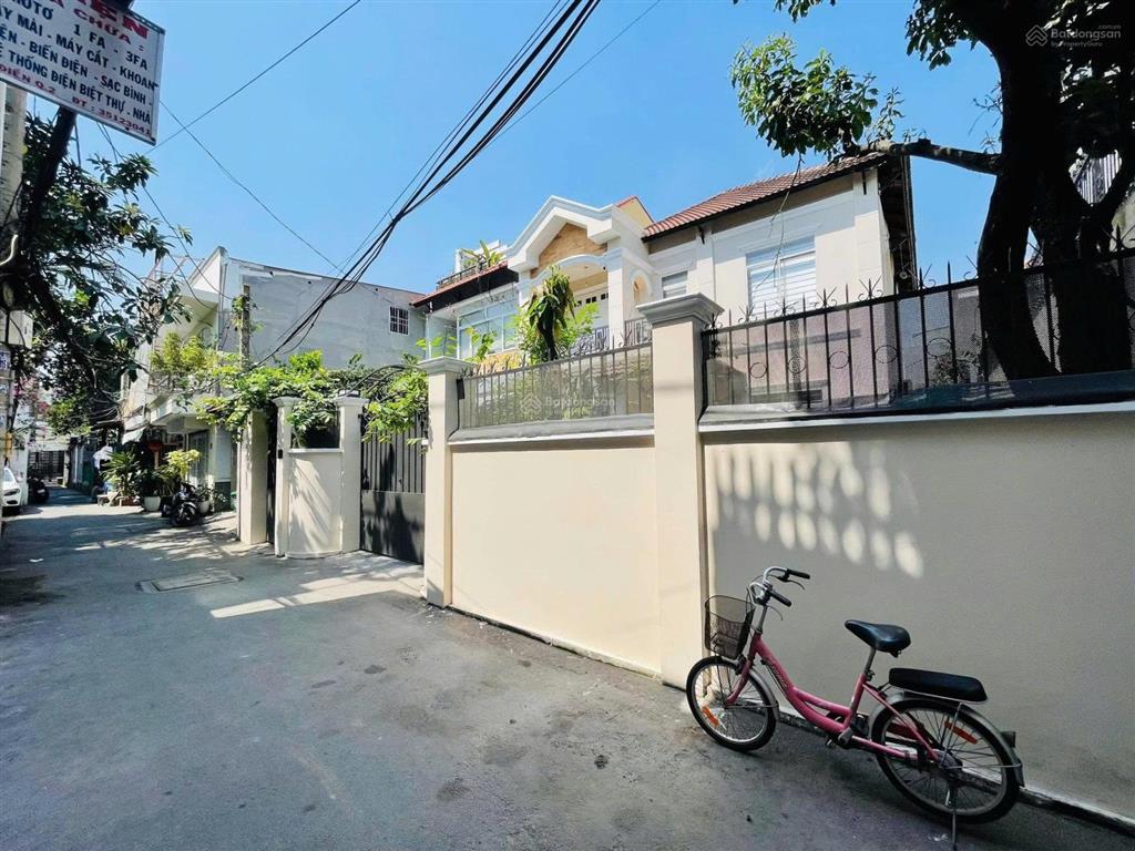 Quỹ đất lớn hiếm có dòng tiền ổn định cơ hội đầu tư giữ tài sản tại trung tâm thảo điền
