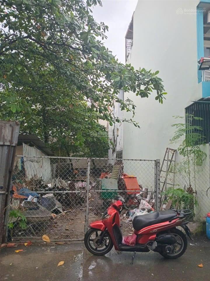 Chỉ 16 tỷ  212m²  xd hầm 6 tầng, tn 200 tr/tháng  ngay nguyễn thị định, khan hiếm bán gấp