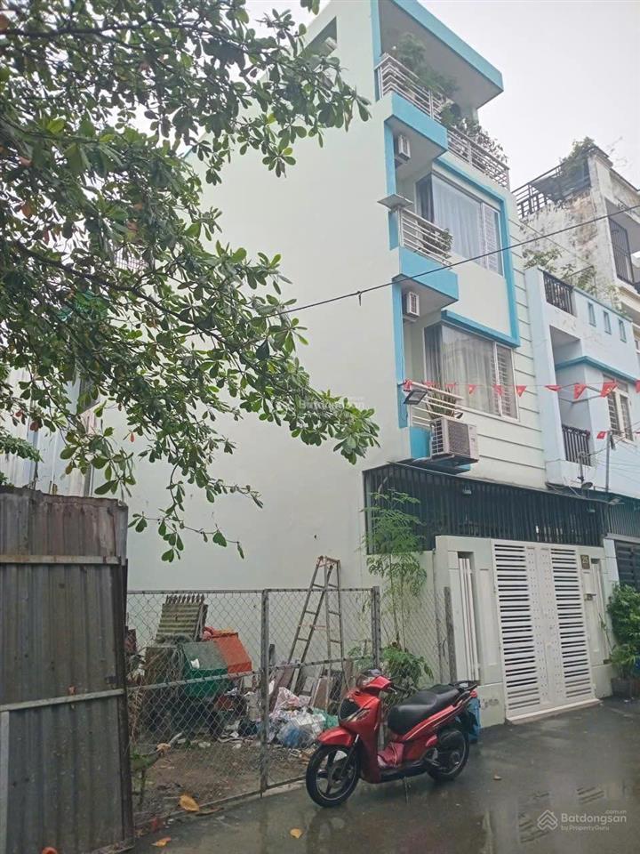 Chỉ 16 tỷ  212m²  xd hầm 6 tầng, tn 200 tr/tháng  ngay nguyễn thị định, khan hiếm bán gấp