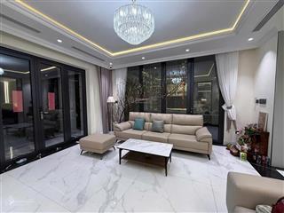 Biệt thự 3 tầng thảo điền  dt 8,5x18  cn 152m²  kc 3 tầng  giá 42 tỷ