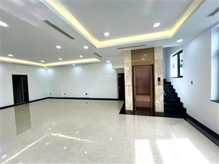 Chỉ 45 tỷ tòa nhà góc 2 mt an phú an khánh hầm 3 tầng tm  dt10x20cn187,6m2