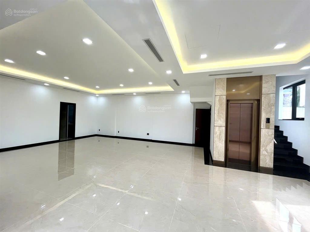 Chỉ 45 tỷ tòa nhà góc 2 mt an phú an khánh hầm 3 tầng tm  dt10x20cn187,6m2