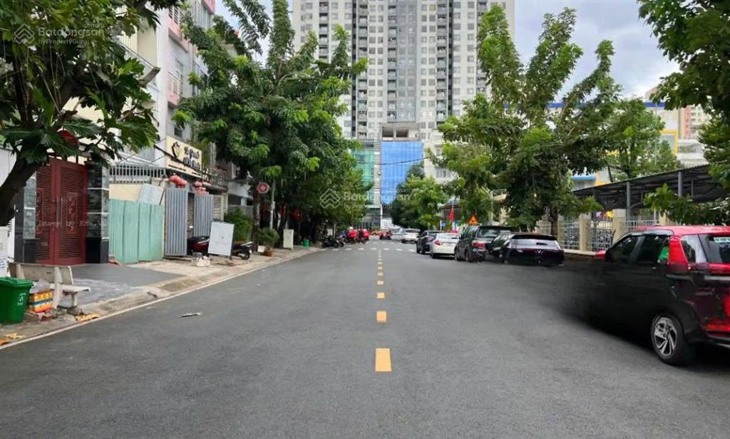 Siêu phẩm kdc him lam quận 2 lương định của dt 4x19 cn 76m2 kc hầm 3 tầng st, 27 tỷ về 26,5 tỷ