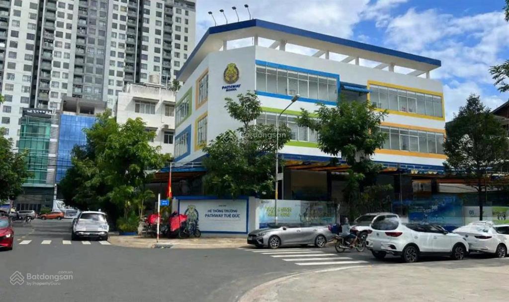 Siêu phẩm kdc him lam quận 2 lương định của dt 4x19 cn 76m2 kc hầm 3 tầng st, 27 tỷ về 26,5 tỷ