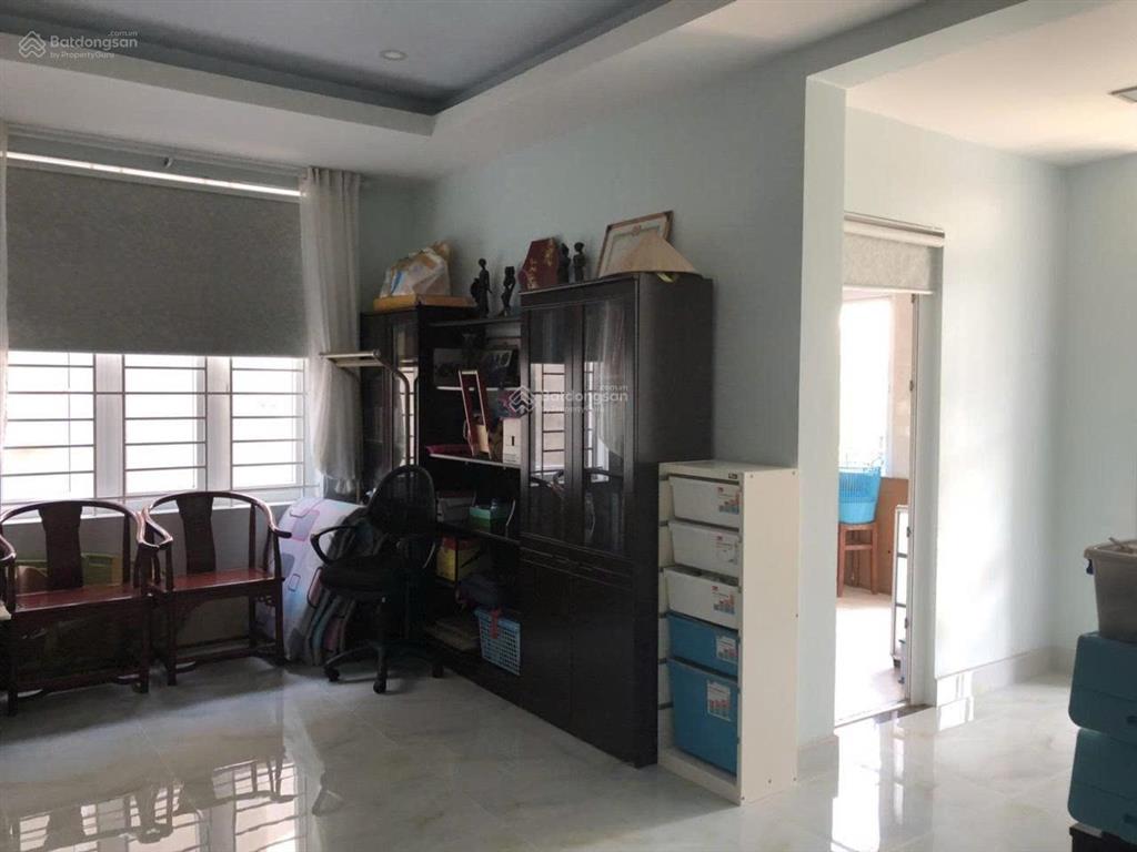 Biệt thự 2 mặt tiền trước sau khu đô thị an phú  dt10x20 cn200m2  kc 3 tầng  giá 48 tỷ