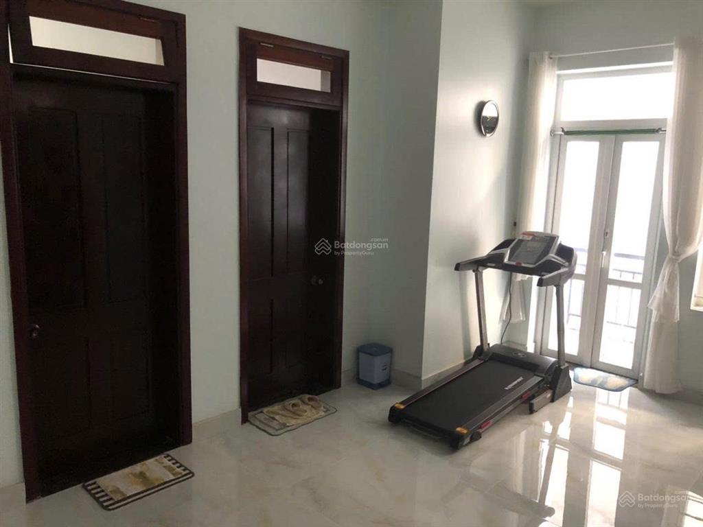 Biệt thự 2 mặt tiền trước sau khu đô thị an phú  dt10x20 cn200m2  kc 3 tầng  giá 48 tỷ