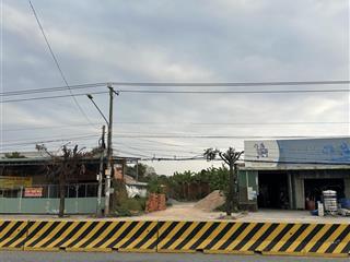 Đất 10x37 mặt tiền ql13 kinh doanh buôn bán sầm uất