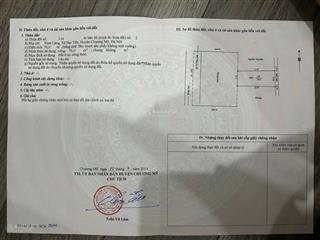 Bán đất mặt đường tl419 cực đẹp không 1 lỗi nhỏ