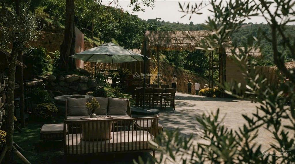 Bán lô đất view săn mây bảo lộc. đã có cư dân hiện hữu, bám suối tự nhiên. tiện ích đầy đủ