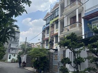 Bán nền đất đẹp 5x20m hẻm 460 lê văn lương phướng tân hưng tp hcm,giá 18 tỷ.