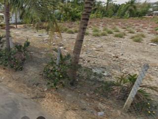 Bán đất mặt tiền đường tân long,bình chánh,tp hcm600m2 thổ cưgiá 21 tỷ.