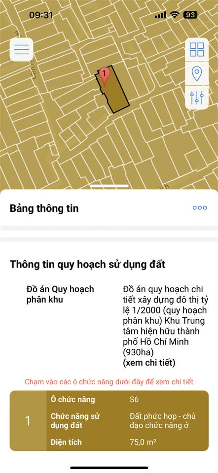 Bán nhà hẻm 183 bùi viện quận 173m2giá chốt 16.5thợp đồng thuê 45trtr còn 3 năm 0902 522 ***