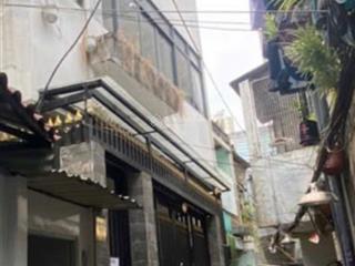 Bán nhà hẻm 183 bùi viện quận 173m2giá chốt 16.5thợp đồng thuê 45trtr còn 3 năm 0902 522 ***