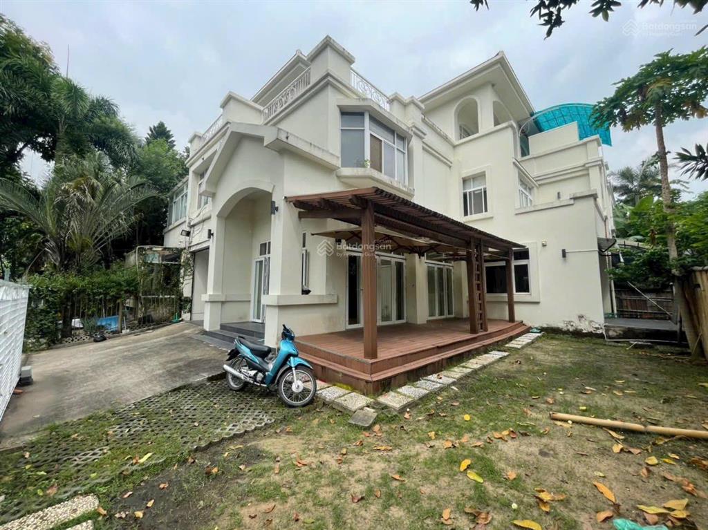 Bán biệt thự đẹp tại tiểu nam, giá thỏa thuận, 262m2, view đẹp, uy tíntrân trọng.