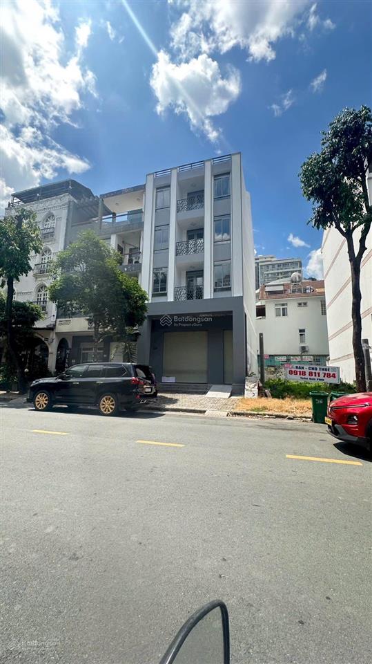 Bán nhanh lô đất 7x18m còn lại đường phạm thái bườngpmh, giá tốt 4xt,  0902 522 ***
