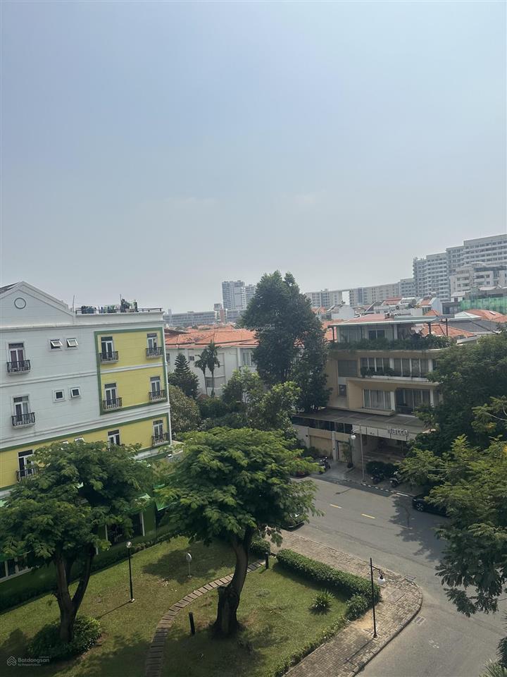 Bán căn đơn lập vị trí đẹp cảnh đồi  góc công viên đặng đức thuật,  0902 522 ***