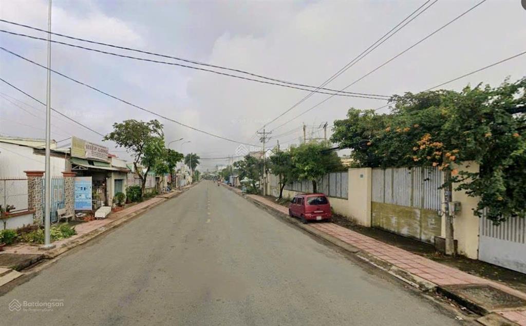 Ngân hàng vietbank thanh lý dãy trọ 20 phòng tại phong phú  bình chánh  hcm giá 2 tỷ 500