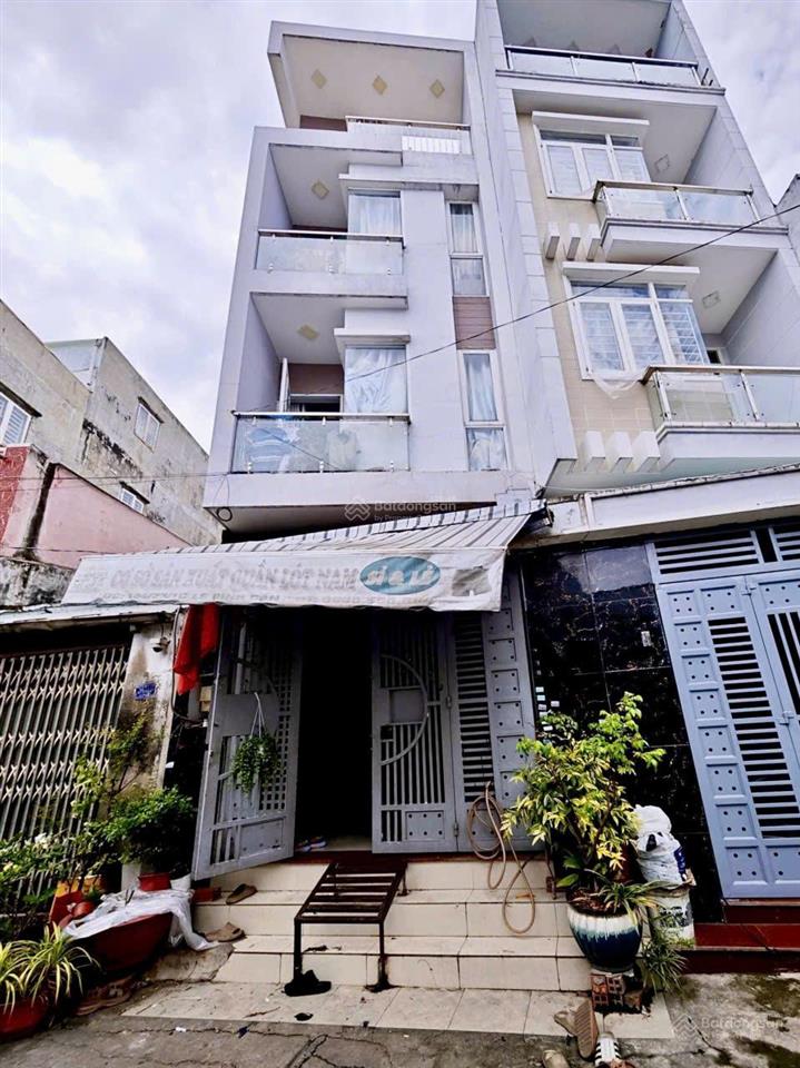 Ngân hàng phát mãi tài sản nhà hẻm xe hơi 2// lê đình cẩn  bình tân
