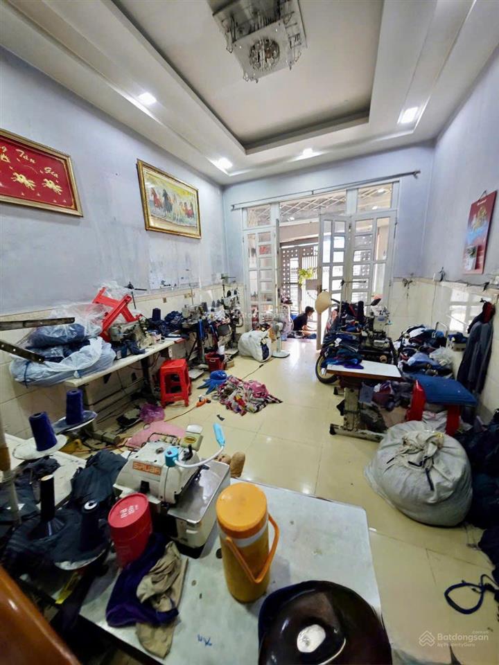 Ngân hàng phát mãi tài sản nhà hẻm xe hơi 2// lê đình cẩn  bình tân