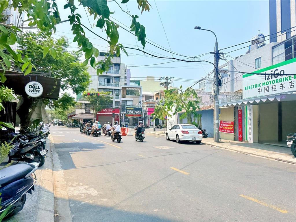 Bán gấp lô đất hiếm gần biển mỹ khê  đà nẵng | vị trí vàng đầu tư căn hộ / hotel