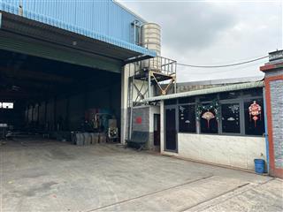 Chính chủ bán gấp nhà xưởng tại ngô chí quốc, p tam bình, tp. hcm, 70 tỷ, 1.100 m2