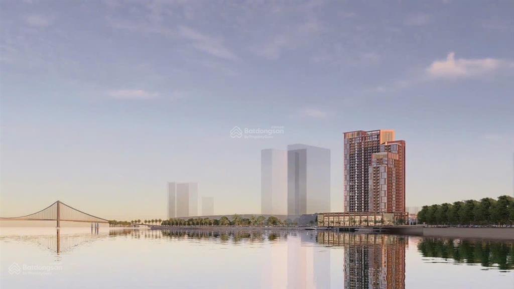 Sun symphony 5 cơ hội sở hữu view sông hàn chỉ từ 50tr