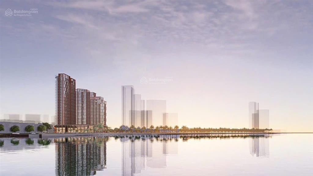 Sun symphony 5 cơ hội sở hữu view sông hàn chỉ từ 50tr