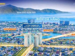 Quỹ căn đẹp fours tower  căn hộ 1pn+ giá chỉ từ 2,x tỷ | thanh toán 70% đến khi nhận nhà