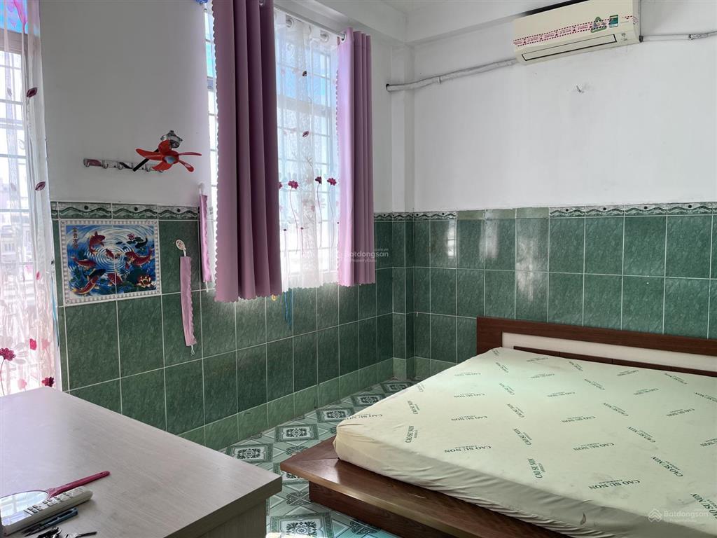 Cho thuê căn hộ chung cư block b cc 518 võ văn kiệt, 9 triệu vnd, 60 m2, hàng hiếm tại quận 1