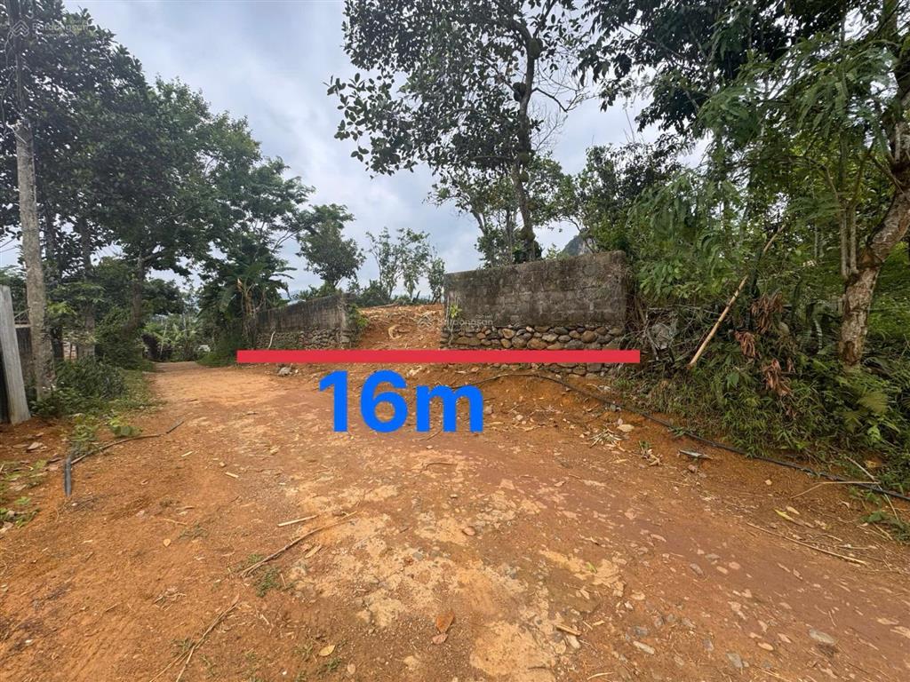 Đất khu du lịch. view toàn cảnh