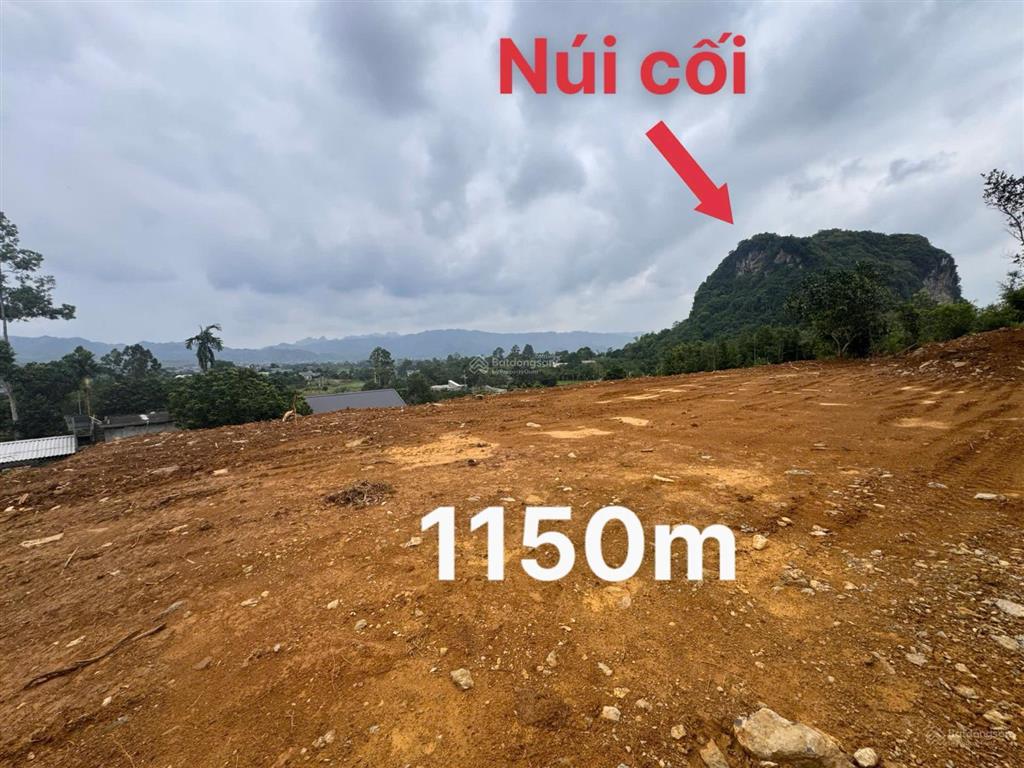 Đất khu du lịch. view toàn cảnh