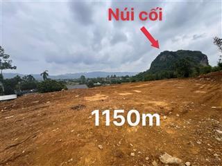 Đất khu du lịch. view toàn cảnh