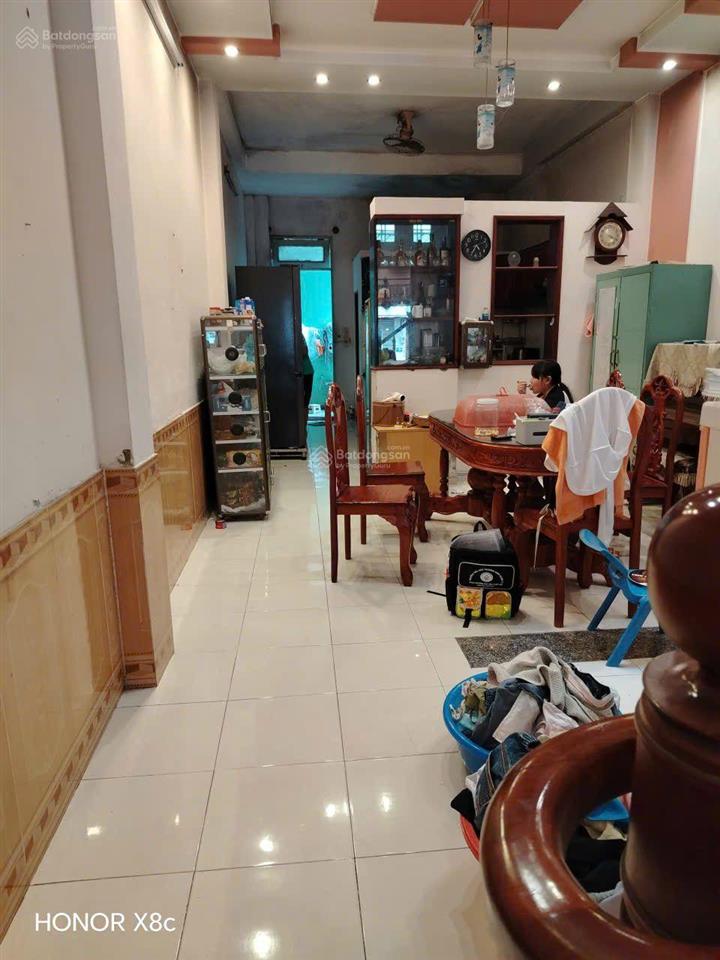 Bán nhà riêng tại dương thị mười, 6,5 tỷ, 100m2, 4pn, 4wc, đầy đủ nội thất, nhiều tiện ích