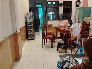 Bán nhà riêng tại dương thị mười, 6,5 tỷ, 100m2, 4pn, 4wc, đầy đủ nội thất, nhiều tiện ích