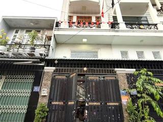 Bán nr ở dương thị mười, quận 12, hcm giá cực chất 6,4 tỷ, 100m2