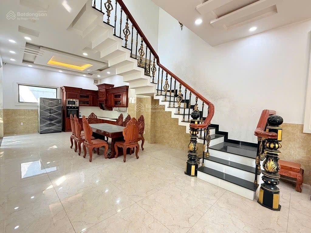 Nhà mặt tiền khu vip hiệp thành city  vừa ở vừa cho thuê văn phòng  đa nghành nghề