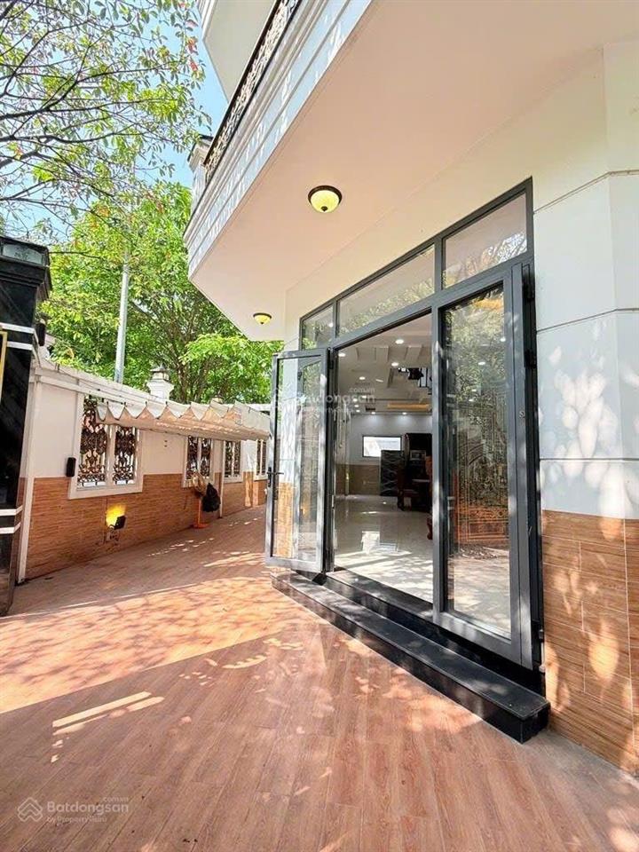 Nhà mặt tiền khu vip hiệp thành city  vừa ở vừa cho thuê văn phòng  đa nghành nghề