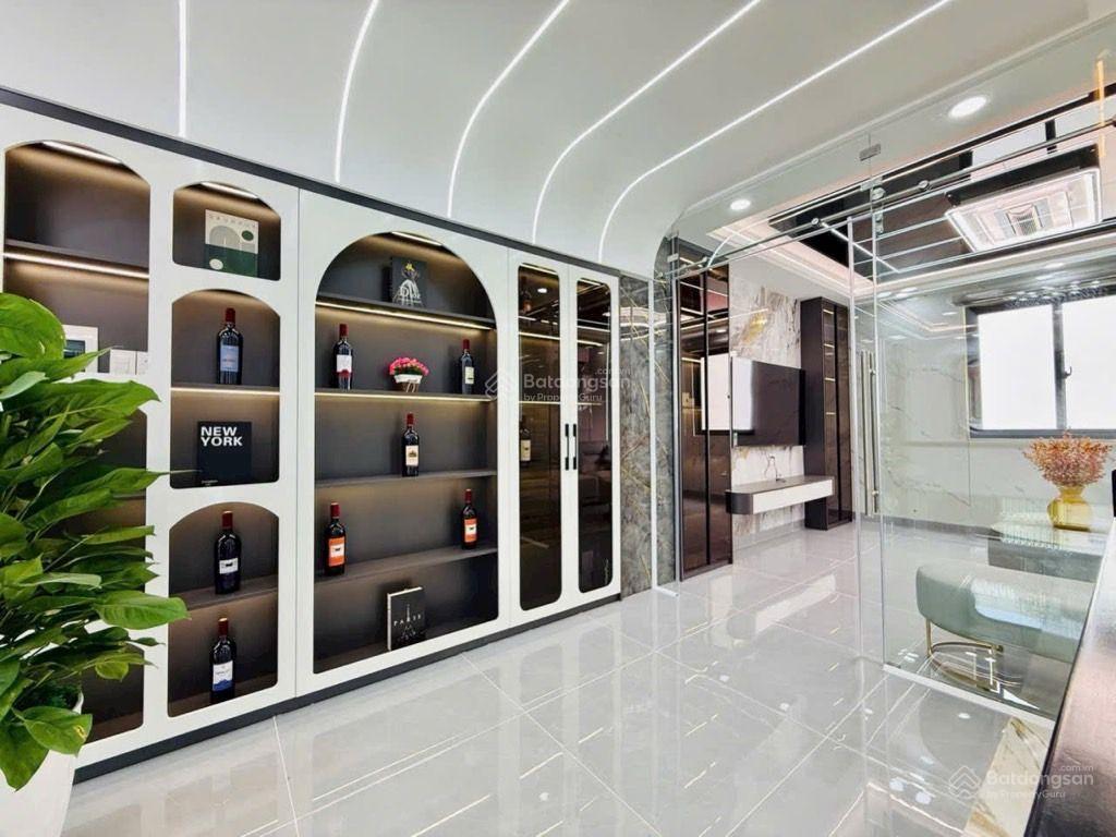 Nhà mặt tiền khu vip hiệp thành city  vừa ở vừa cho thuê văn phòng  đa nghành nghề