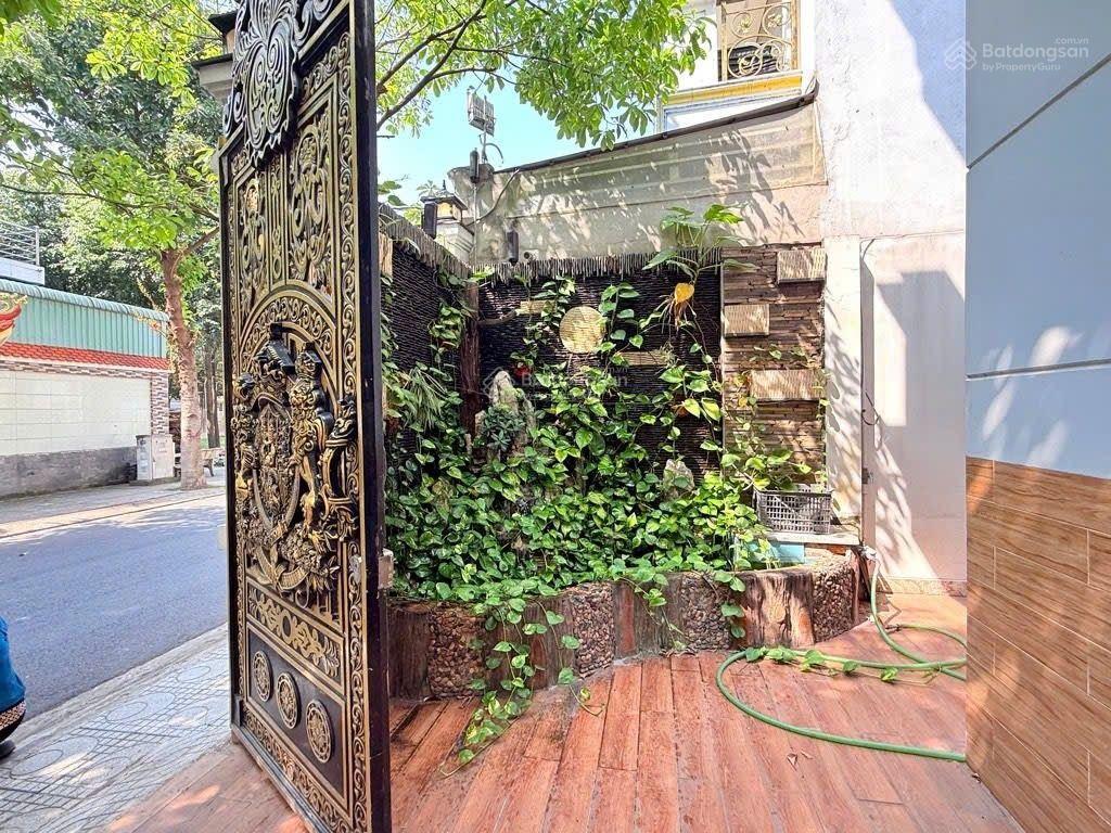 Nhà mặt tiền khu vip hiệp thành city  vừa ở vừa cho thuê văn phòng  đa nghành nghề