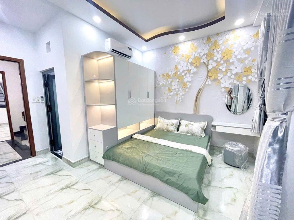 Bán gấp nhà riêng 54m2, 7,7 tỷ tại trương thị hoa, tân thới hiệp, quận 12, tp.hcm