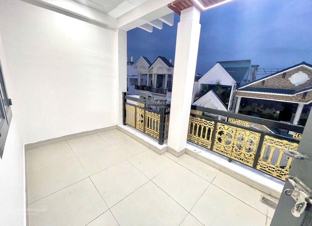 Bán gấp nhà riêng 54m2, 7,7 tỷ tại trương thị hoa, tân thới hiệp, quận 12, tp.hcm