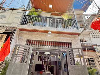 Bán nr 49m2, 4,8 tỷ tại tân thới hiệp 14, q12, hcm, 3pn, 2wc, đầy đủ nội thất