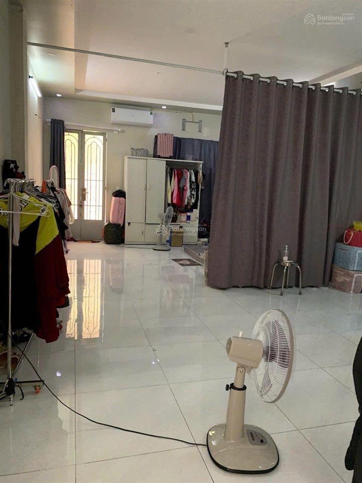 166m2  mặt tiền  dương thị mười  quận 12