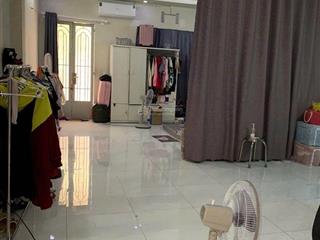 166m2  mặt tiền  dương thị mười  quận 12