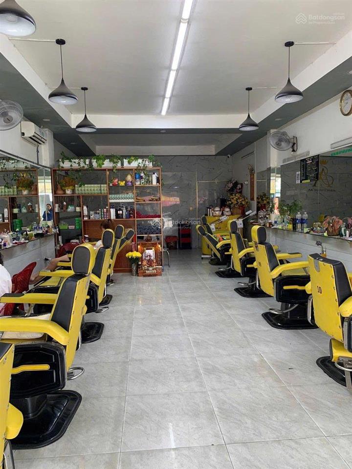 166m2  mặt tiền  dương thị mười  quận 12